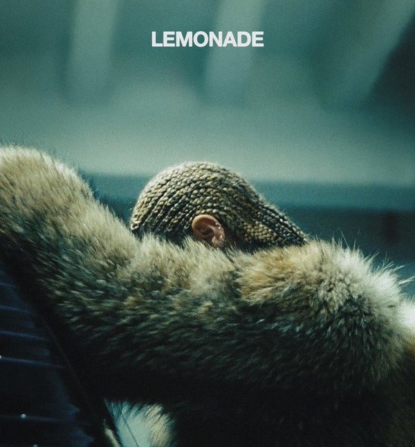 Resultado de imagem para LEMONADE Album